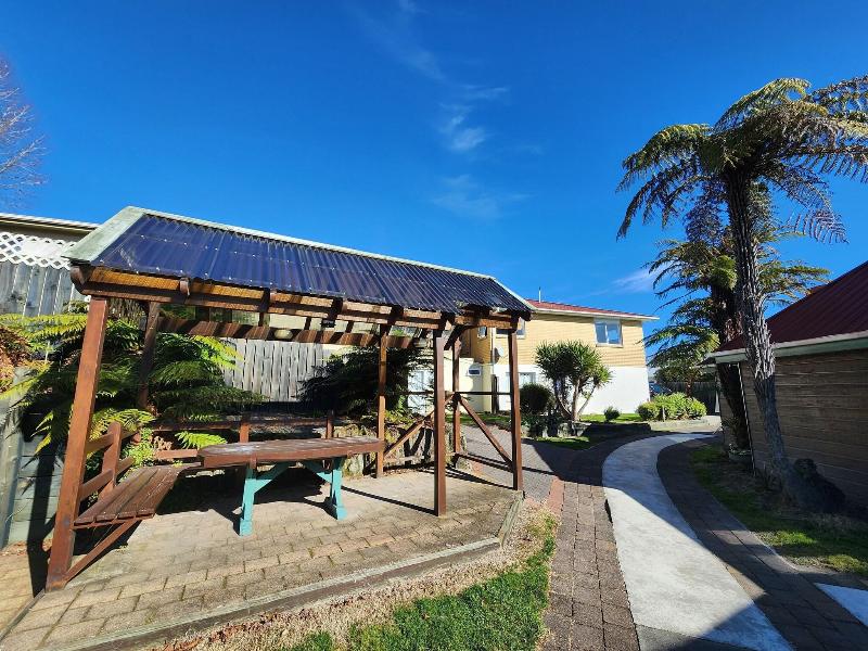 PURE Motel & Guest House image