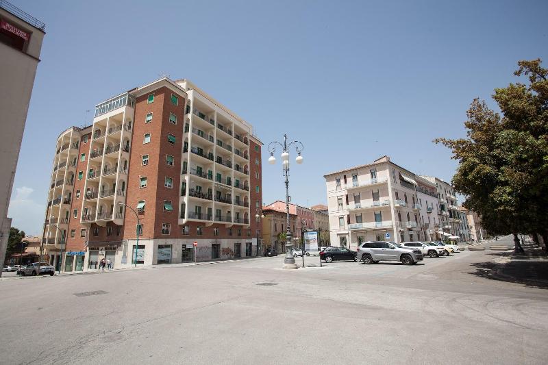 Pvrooms — general view