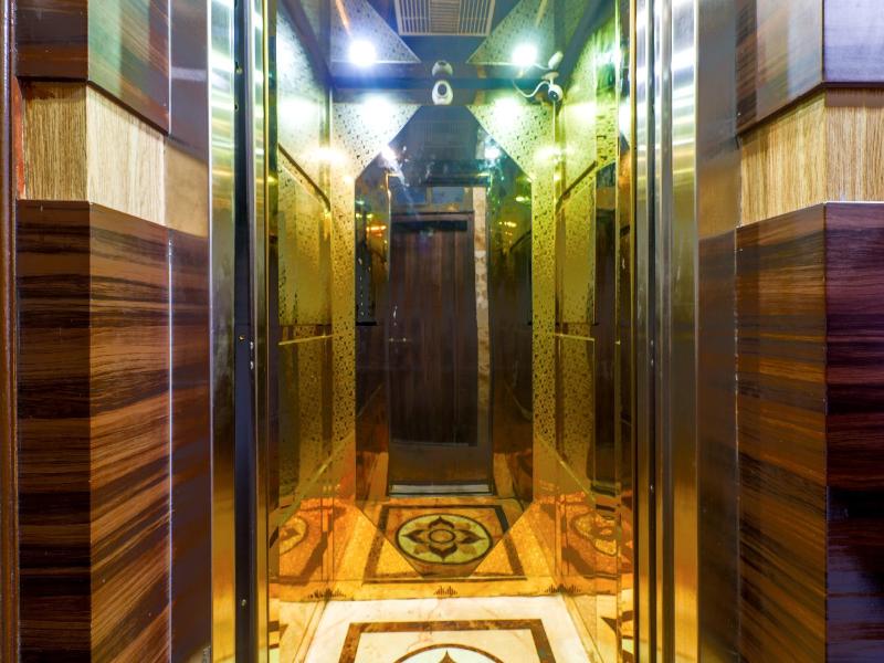 Hotel Al Ahad image