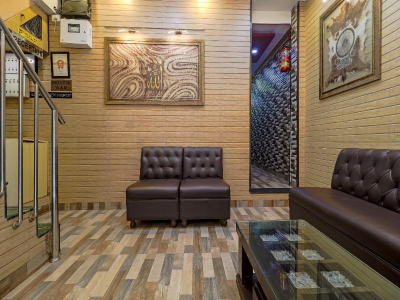 Hotel Al Ahad image