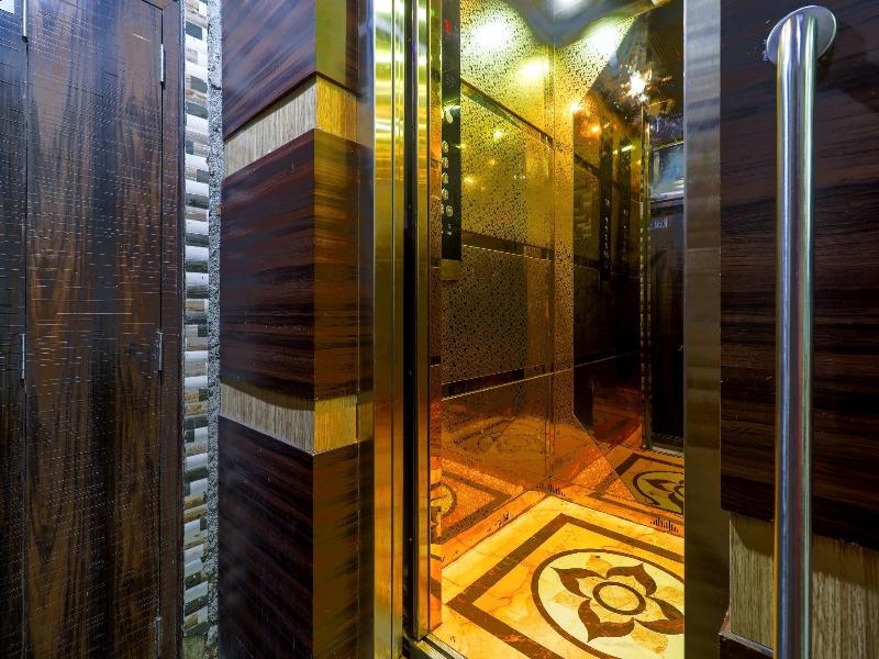 Hotel Al Ahad image