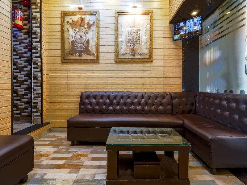Hotel Al Ahad image
