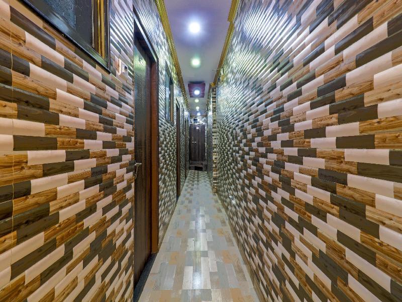 Hotel Al Ahad image