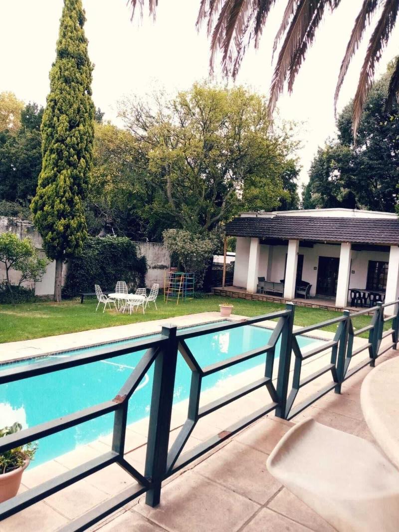 Da-Arden Guest House image