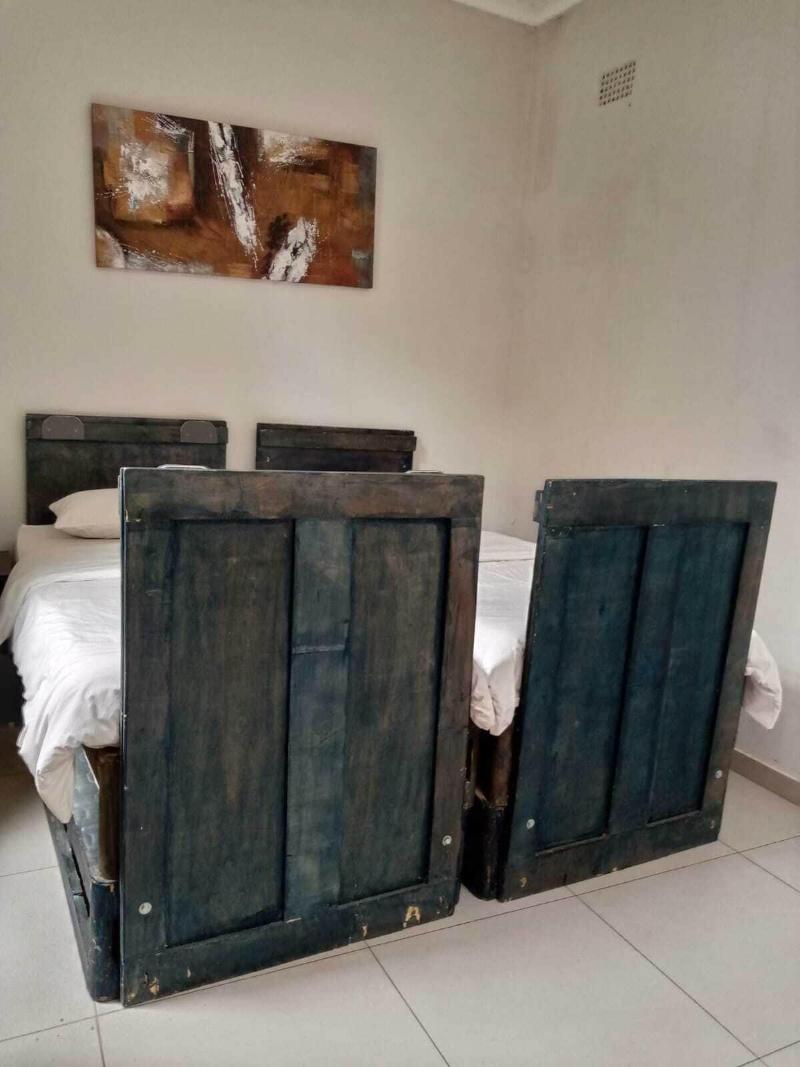 Da-Arden Guest House image