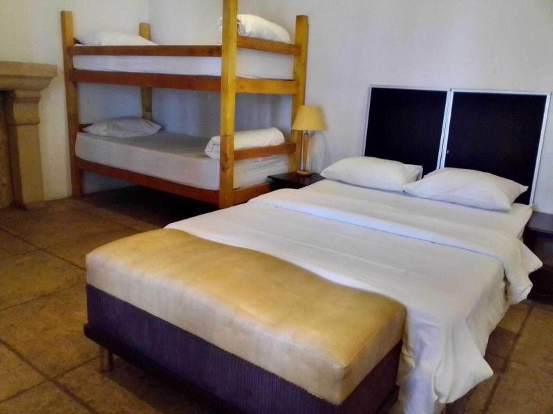 Da-Arden Guest House image