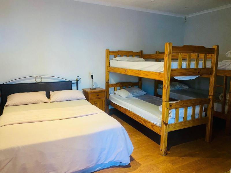 Da-Arden Guest House image
