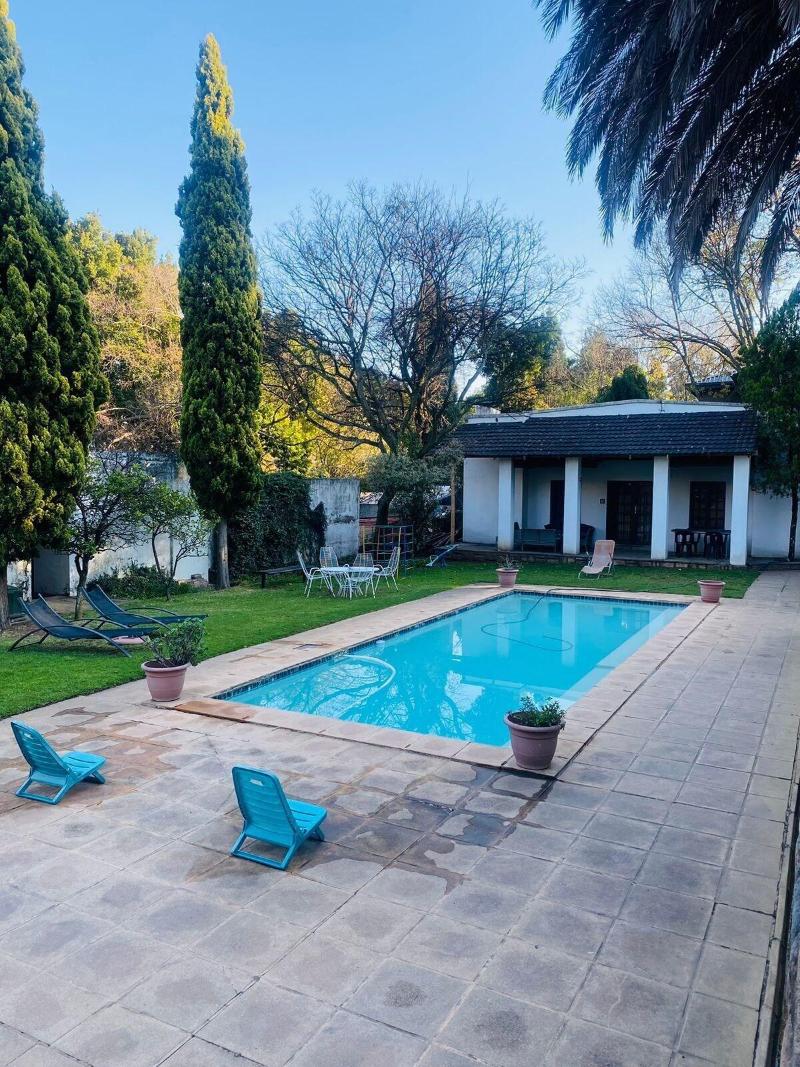 Da-Arden Guest House image