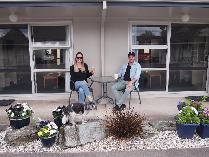 Montana Lodge Motel