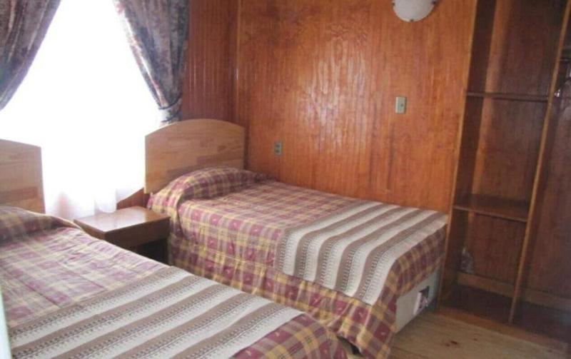 Hostal Galvarino Puerto Natales image