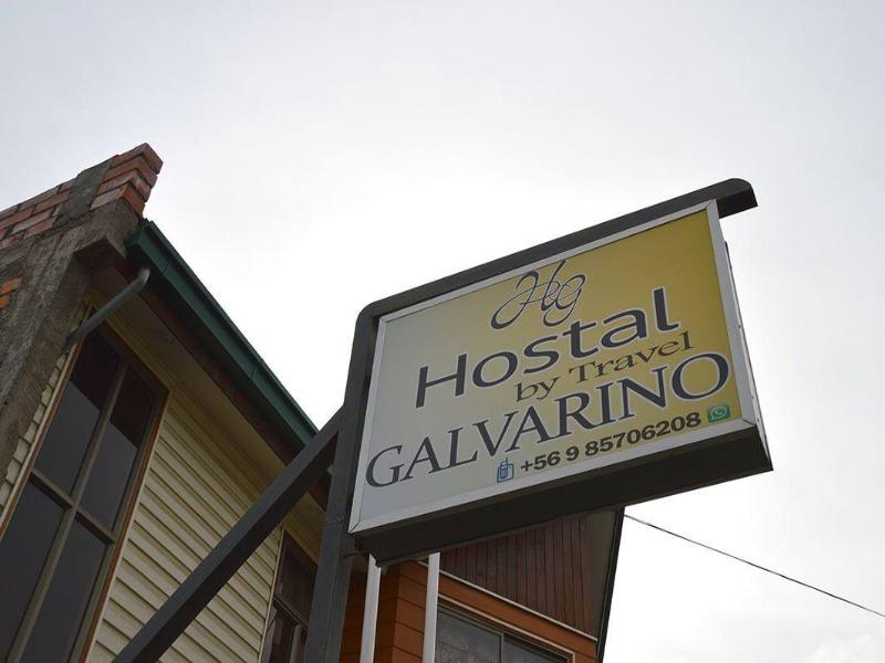 Hostal Galvarino Puerto Natales image