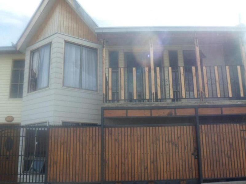 Hostal Galvarino Puerto Natales image