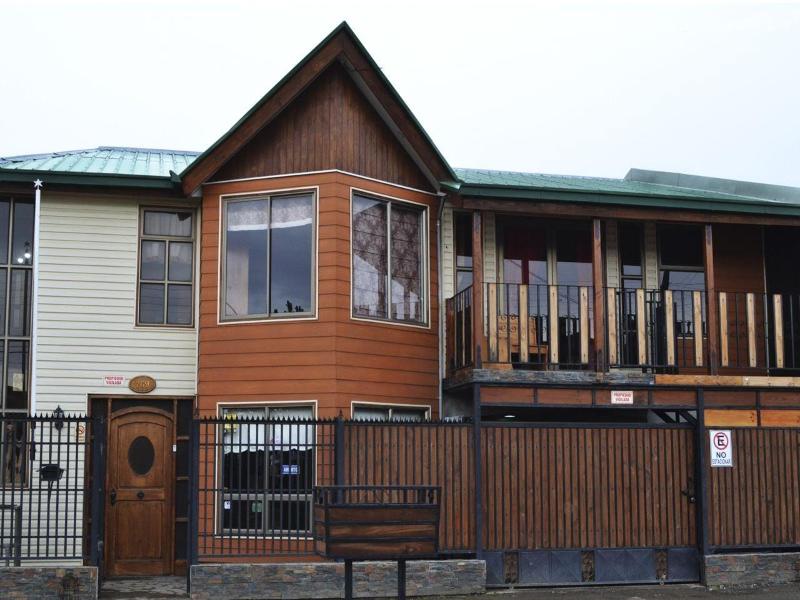 Hostal Galvarino Puerto Natales image