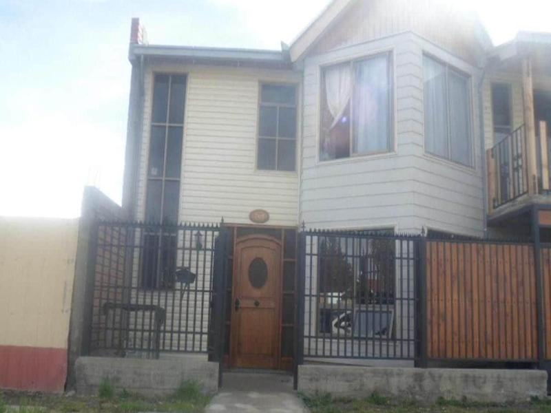 Hostal Galvarino Puerto Natales image