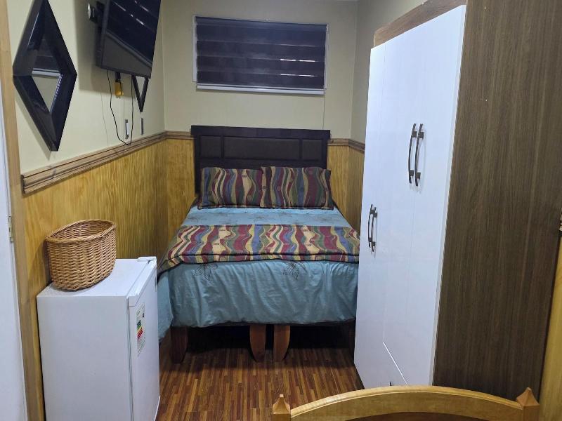 Hostal Galvarino Puerto Natales image