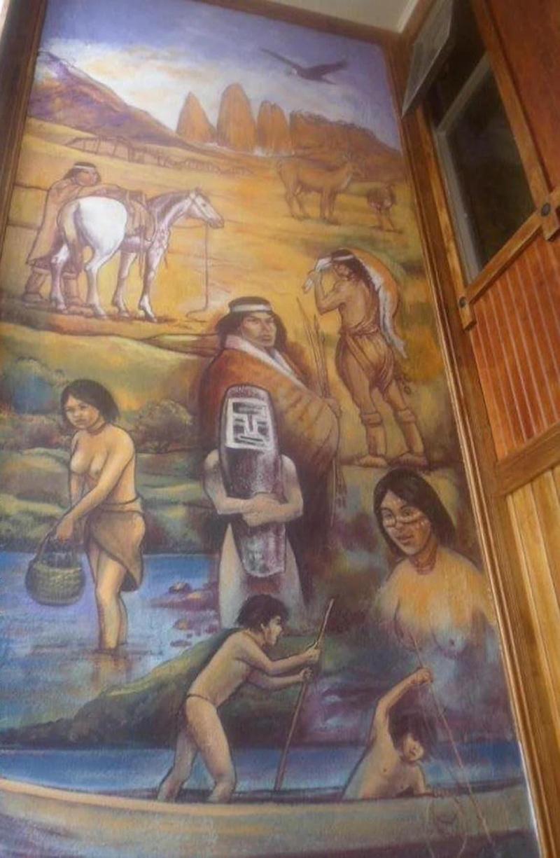 Hostal Galvarino Puerto Natales image