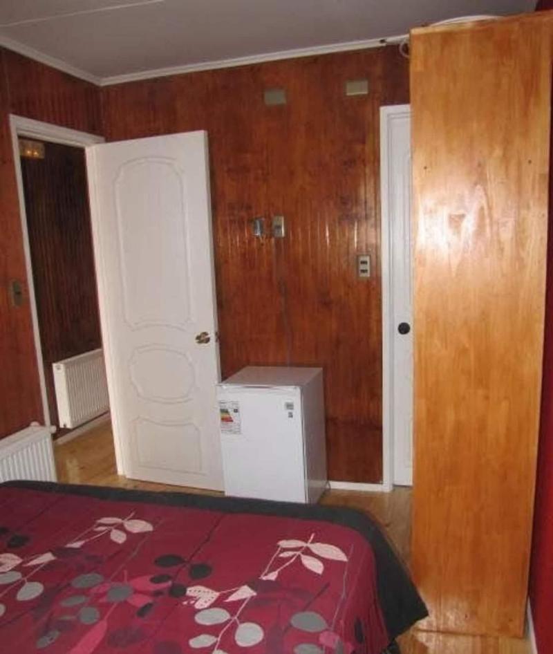 Hostal Galvarino Puerto Natales image