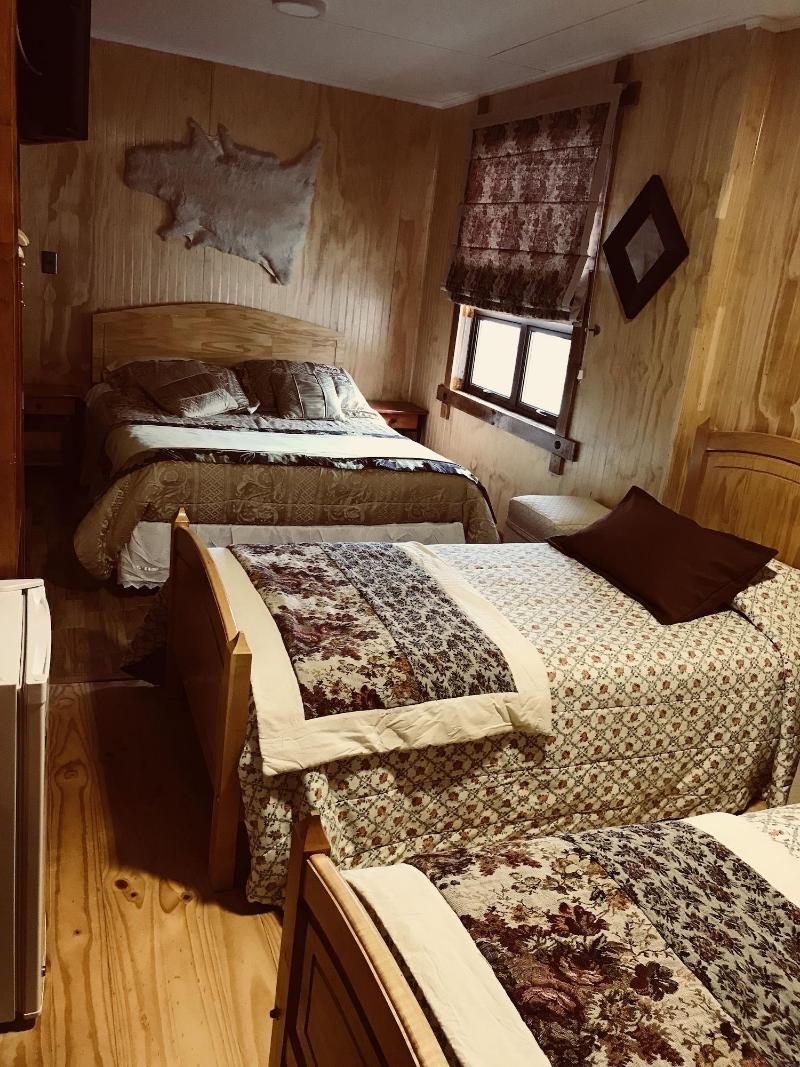 Hostal Galvarino Puerto Natales image