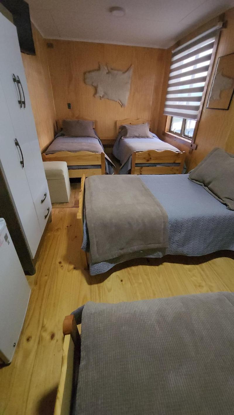 Hostal Galvarino Puerto Natales image