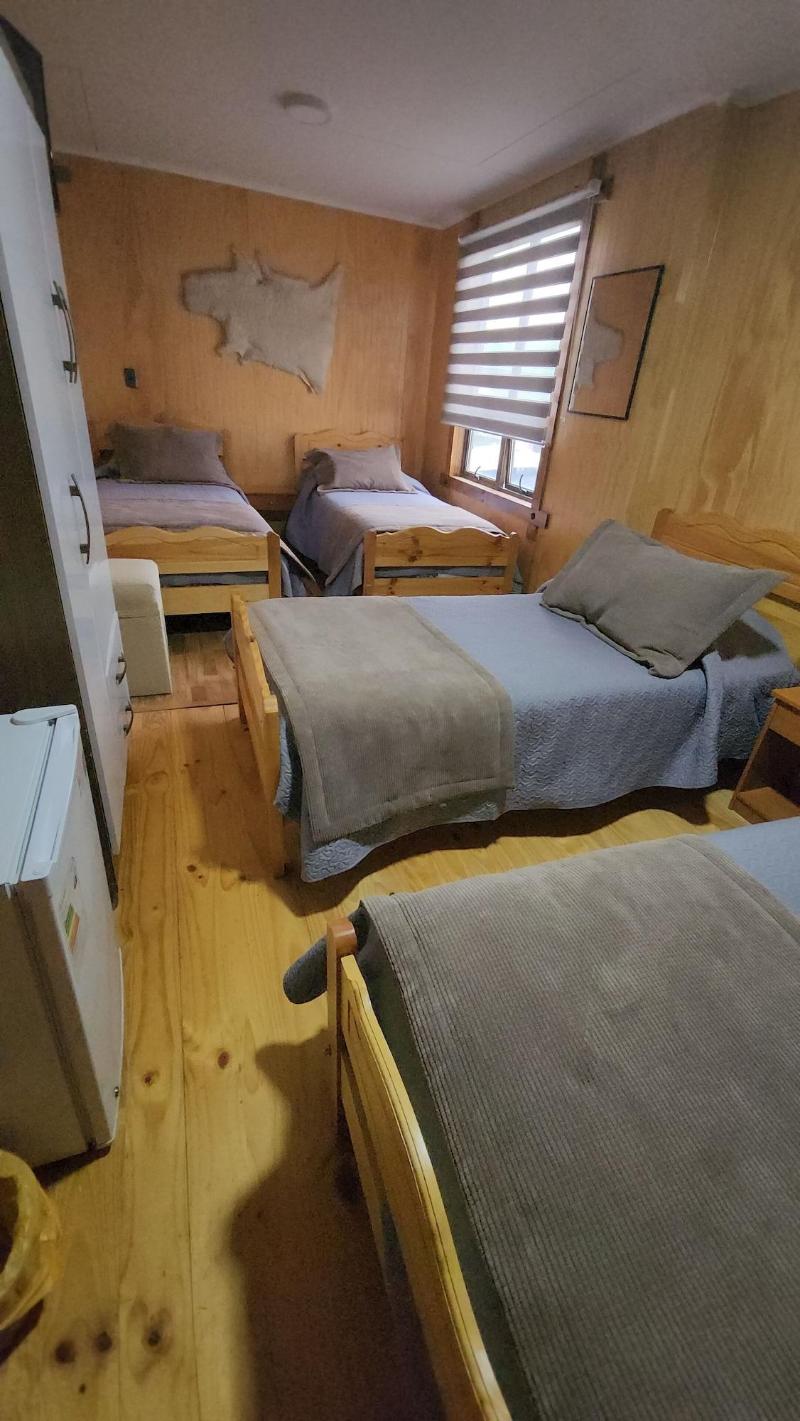 Hostal Galvarino Puerto Natales image