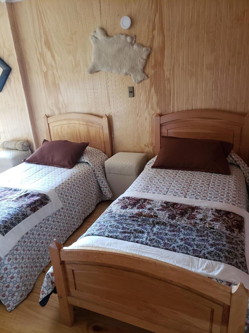 Hostal Galvarino Puerto Natales image