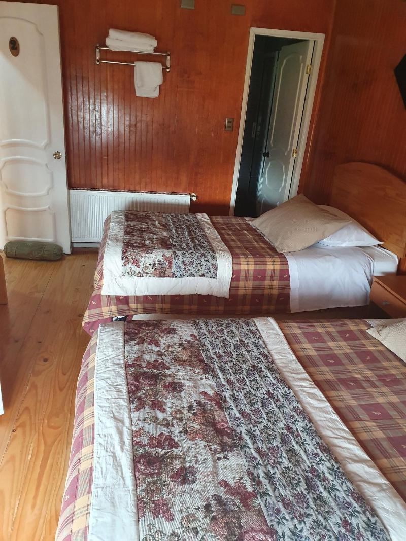 Hostal Galvarino Puerto Natales image