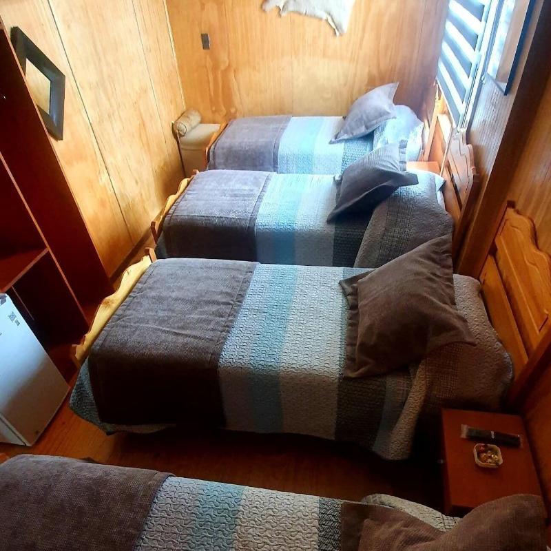 Hostal Galvarino Puerto Natales image