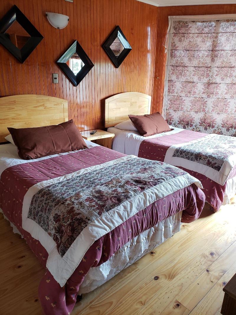 Hostal Galvarino Puerto Natales image