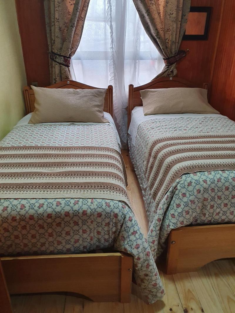 Hostal Galvarino Puerto Natales image