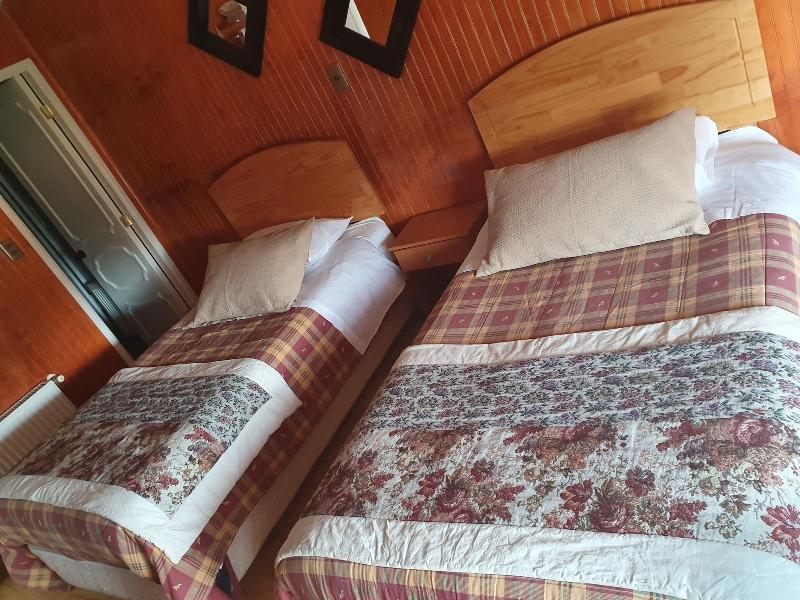Hostal Galvarino Puerto Natales image