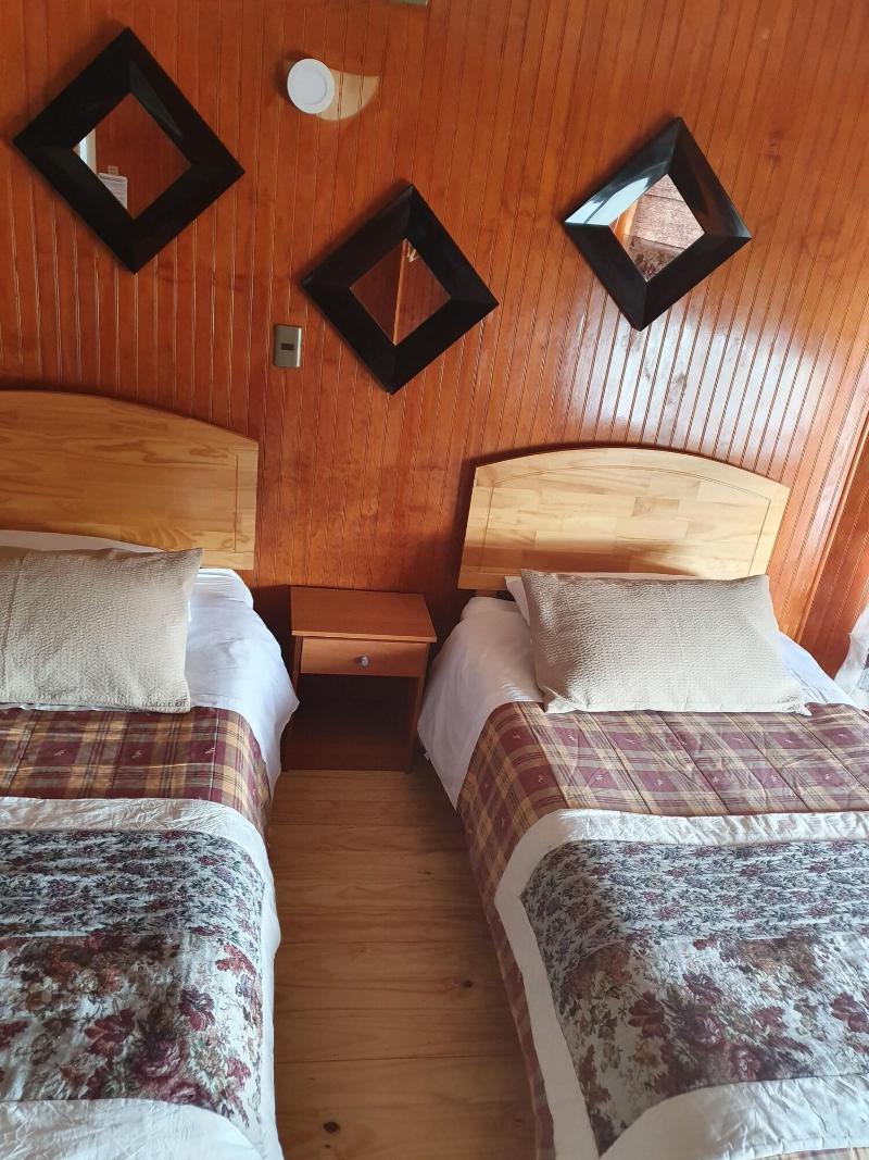 Hostal Galvarino Puerto Natales image