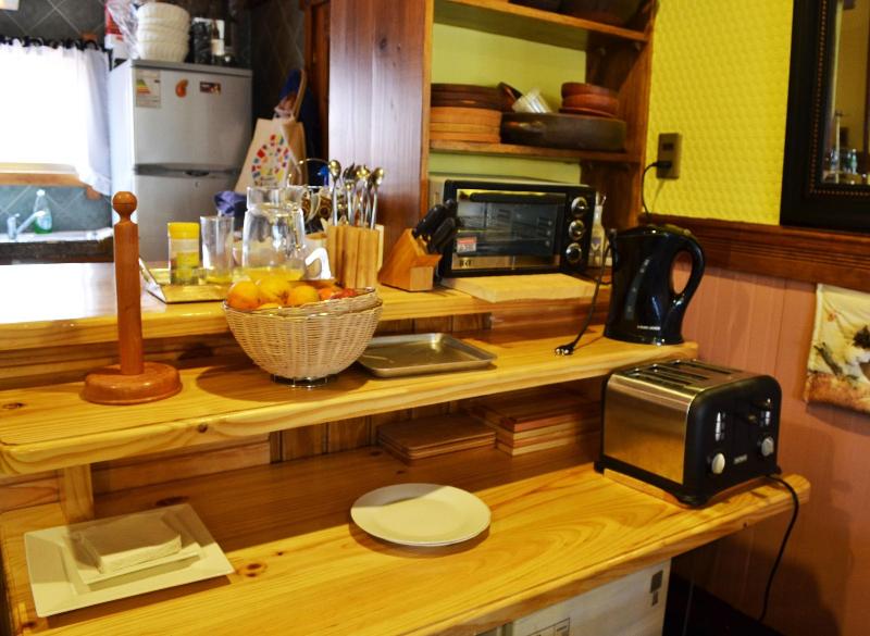 Hostal Galvarino Puerto Natales image