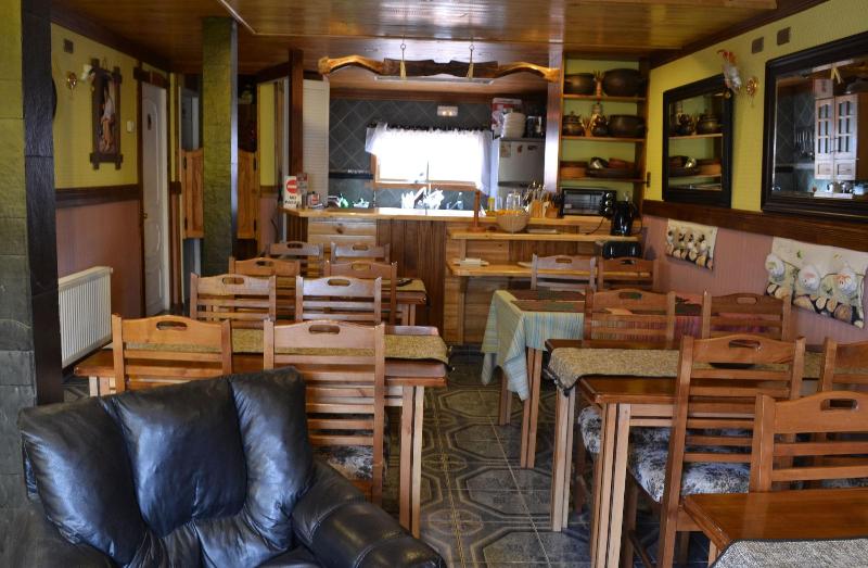 Hostal Galvarino Puerto Natales image