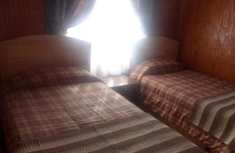 Hostal Galvarino Puerto Natales image