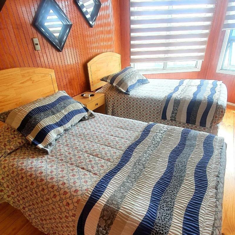 Hostal Galvarino Puerto Natales image