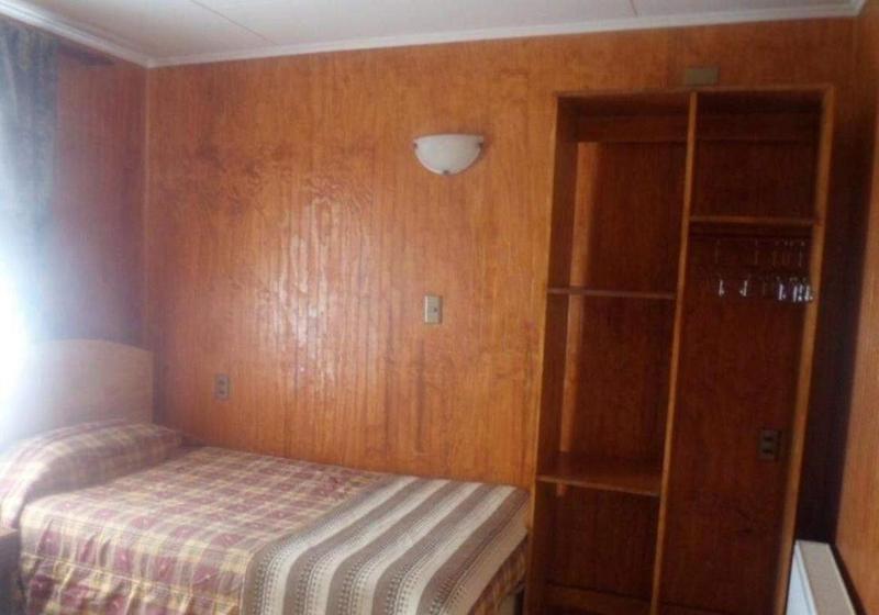 Hostal Galvarino Puerto Natales image