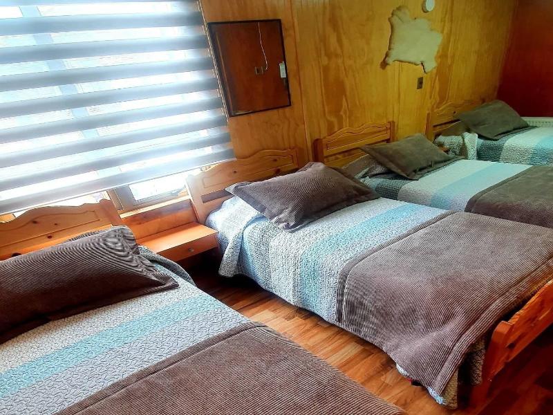 Hostal Galvarino Puerto Natales image