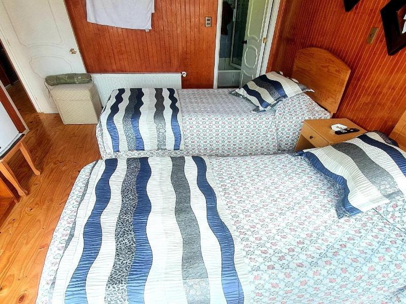 Hostal Galvarino Puerto Natales image