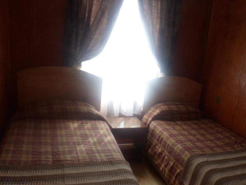 Hostal Galvarino Puerto Natales image