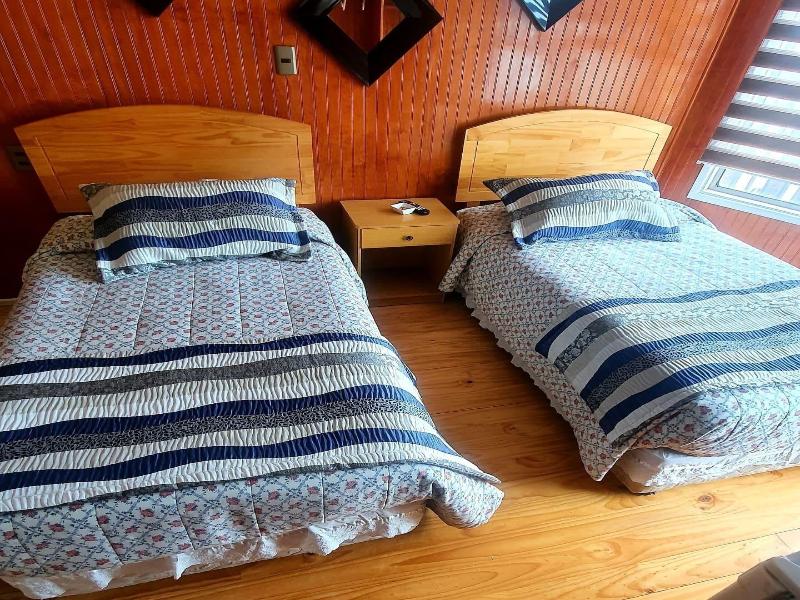 Hostal Galvarino Puerto Natales image