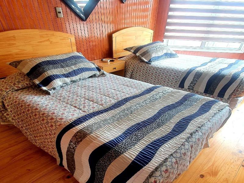 Hostal Galvarino Puerto Natales image