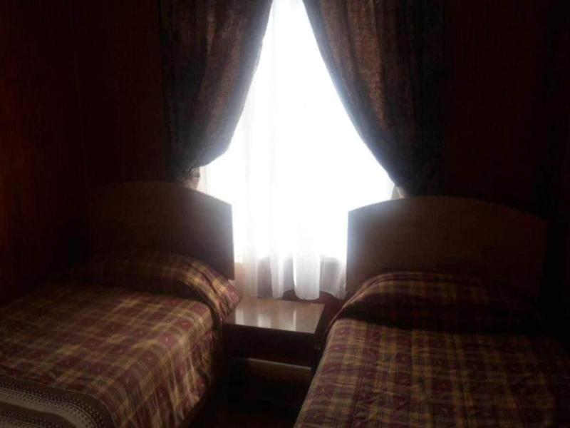 Hostal Galvarino Puerto Natales image