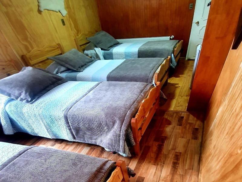 Hostal Galvarino Puerto Natales image