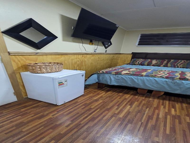 Hostal Galvarino Puerto Natales image