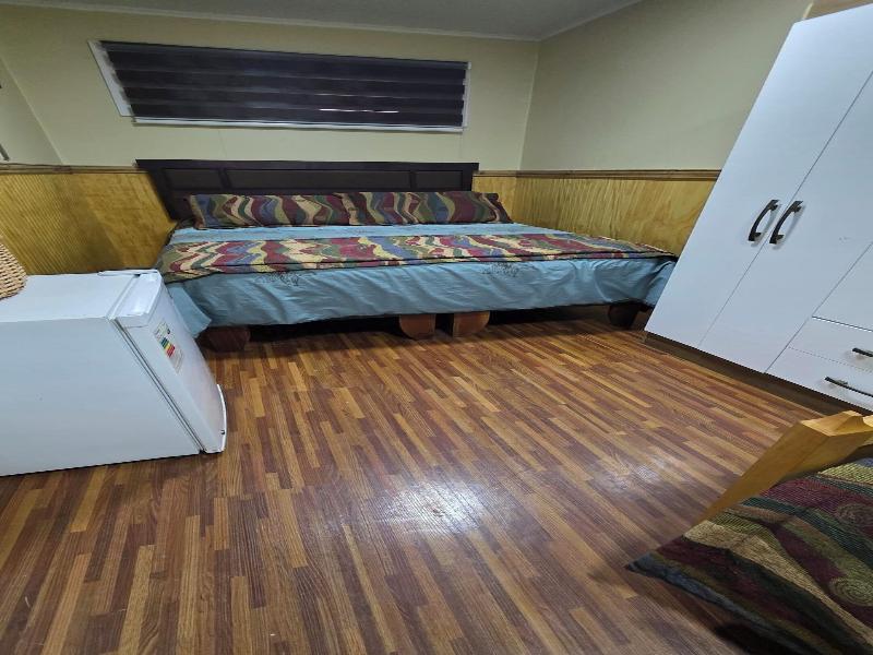 Hostal Galvarino Puerto Natales image