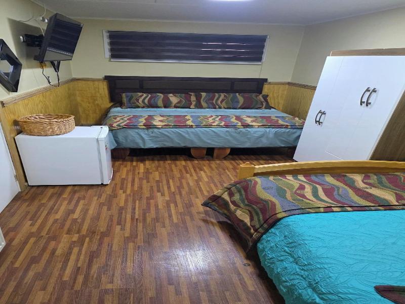 Hostal Galvarino Puerto Natales image
