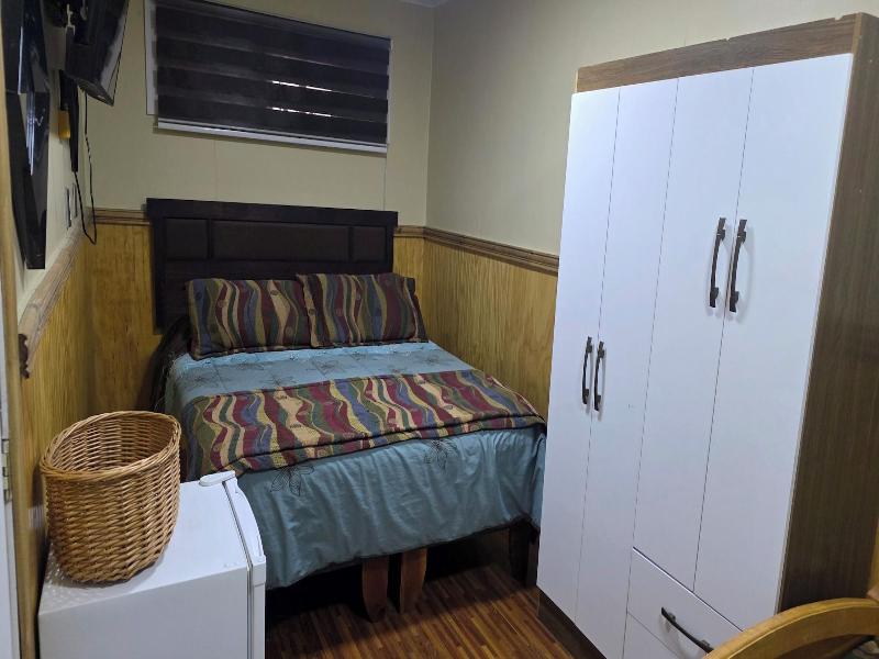 Hostal Galvarino Puerto Natales image