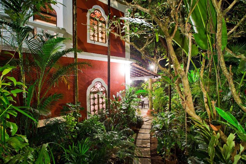 Marbella Guest House image