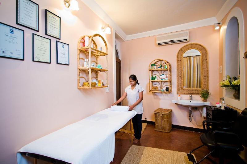 Marbella Guest House image