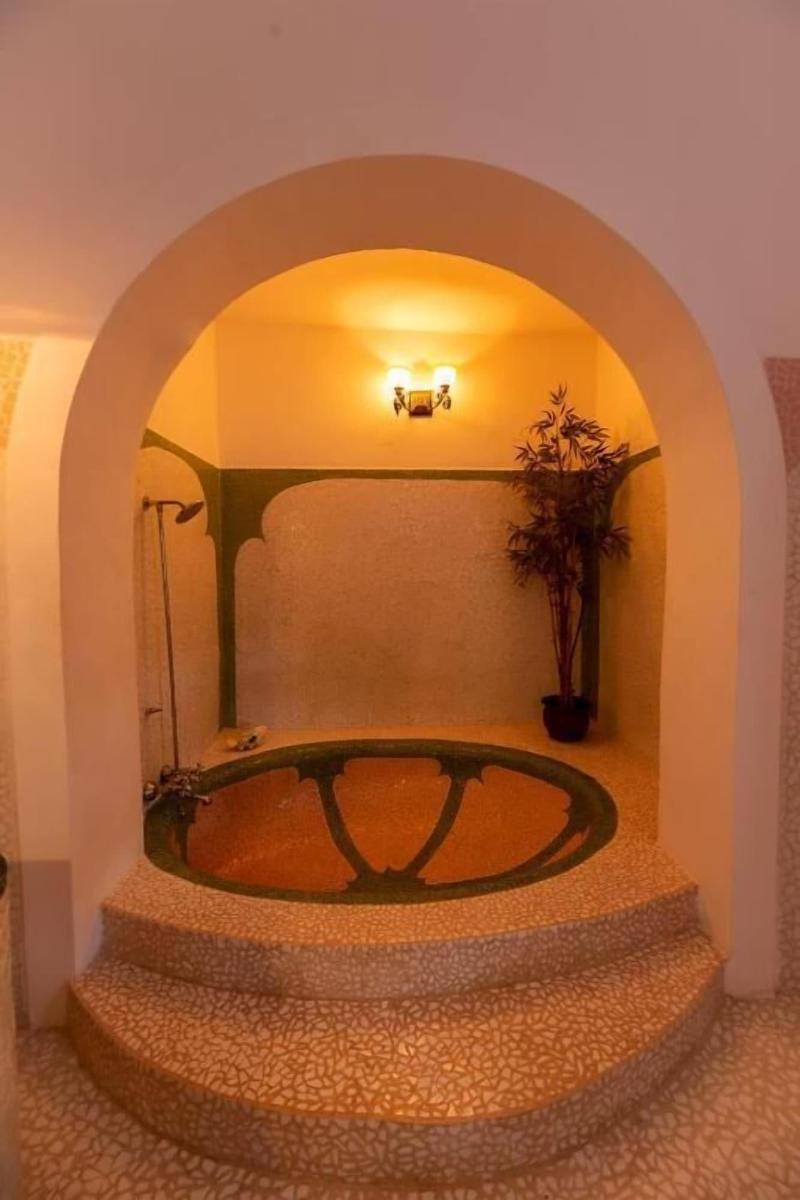 Marbella Guest House image